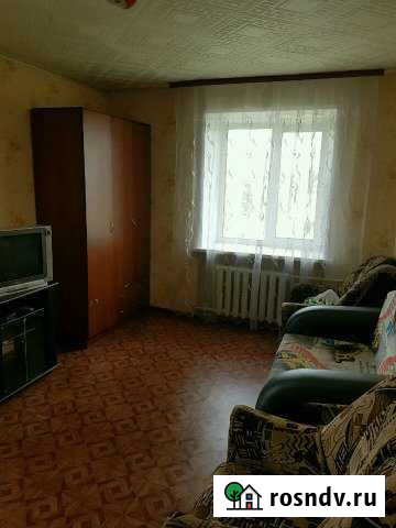 1-комнатная квартира, 30 м², 5/5 эт. в аренду посуточно в Камешково Камешково - изображение 1