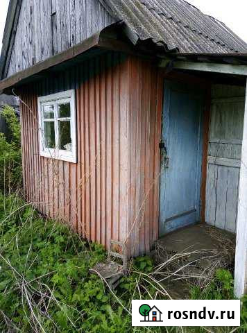 Дача 20 м² на участке 3 сот. на продажу в Сарапуле Сарапул - изображение 1