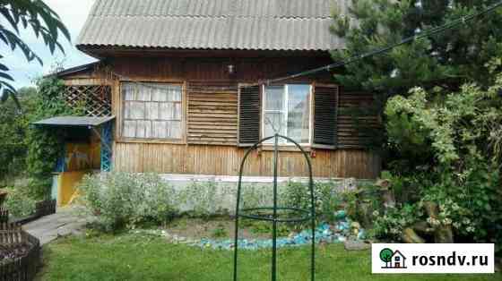 Дом 50 м² на участке 15 сот. на продажу в Калтане Калтан