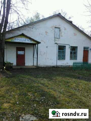 Дом 288 м² на участке 26 сот. на продажу во Мценске Мценск - изображение 1