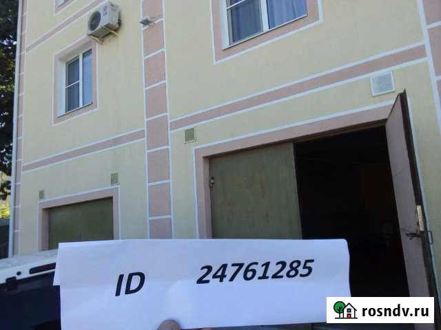 Таунхаус 224 м² на участке 1 сот. на продажу в Геленджике Геленджик - изображение 1