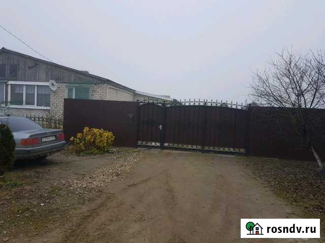 Дом 96 м² на участке 40 сот. на продажу в Унече Унеча - изображение 1