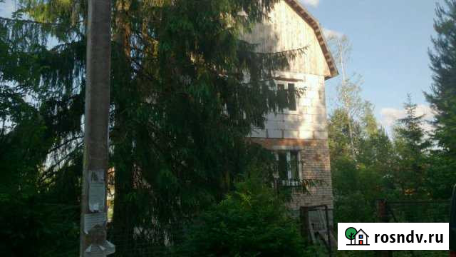 Дача 72 м² на участке 6 сот. на продажу в Дружной Горке Дружная Горка - изображение 1