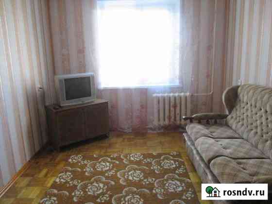3-комнатная квартира, 61 м², 3/9 эт. в аренду на длительный срок в Тобольске Тобольск