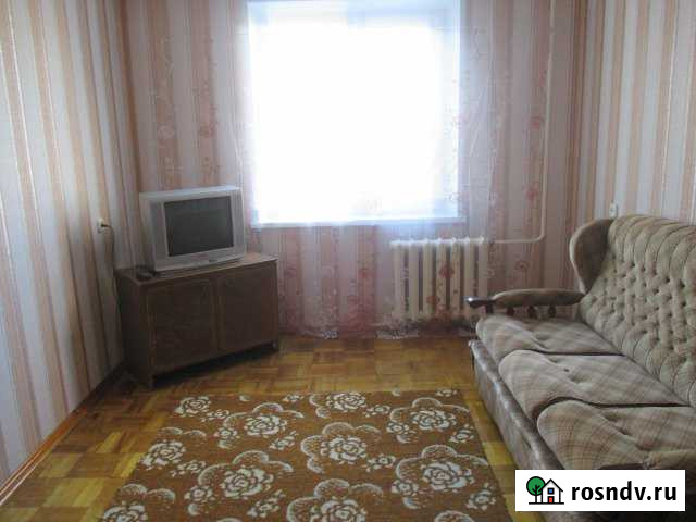 3-комнатная квартира, 61 м², 3/9 эт. в аренду на длительный срок в Тобольске Тобольск - изображение 1