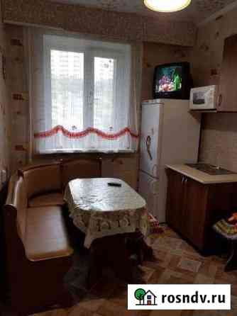 1-комнатная квартира, 36 м², 5/9 эт. в аренду на длительный срок в Североморске Североморск