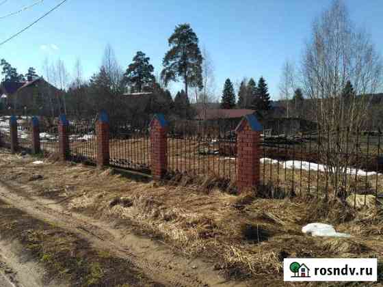 Участок ИЖС 19 сот. на продажу в Кубинке Кубинка