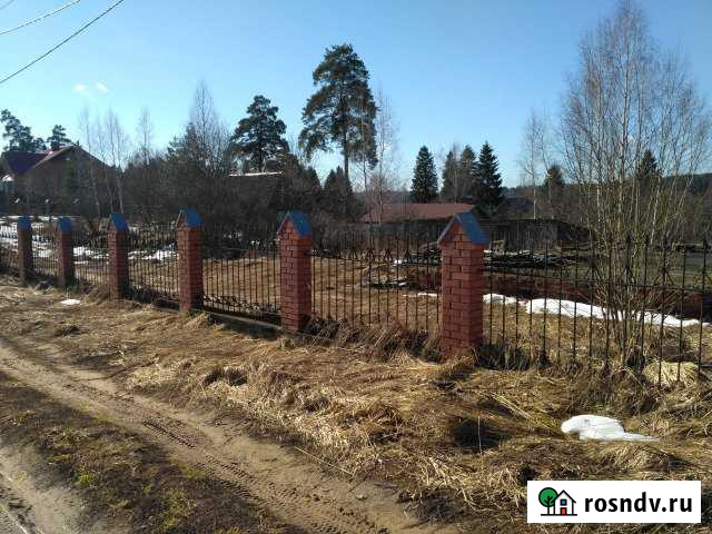 Участок ИЖС 19 сот. на продажу в Кубинке Кубинка - изображение 1