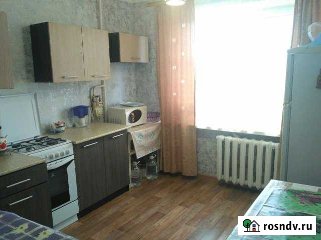 2-комнатная квартира, 47 м², 3/5 эт. на продажу в Вяземском Вяземский - изображение 1