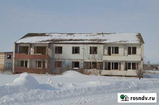 Дом 400 м² на участке 1 сот. на продажу в Старой Майне Старая Майна - изображение 1