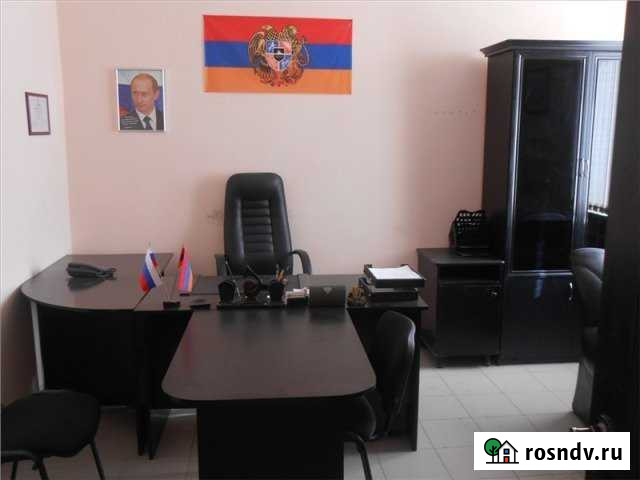 Производственное помещение, 1000 кв.м. Магнитогорск - изображение 1