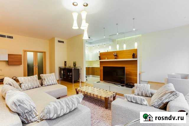 2-комнатная квартира, 100 м², 4/6 эт. на продажу в Лесном Городке Лесной Городок - изображение 1