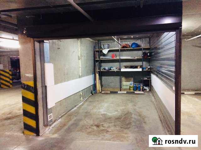 Машиноместо 19 м² в аренду в Кемерово Кемерово - изображение 1