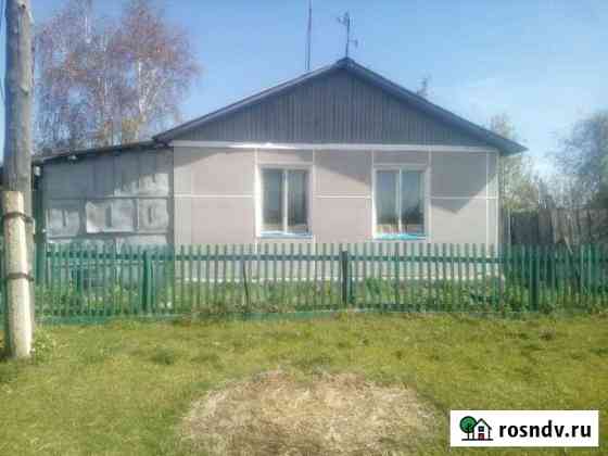 Дом 50 м² на участке 15 сот. на продажу в Белом Яре Республики Хакасия Белый Яр