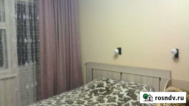 1-комнатная квартира, 40 м², 3/5 эт. на продажу в Новой Усмани Новая Усмань - изображение 1