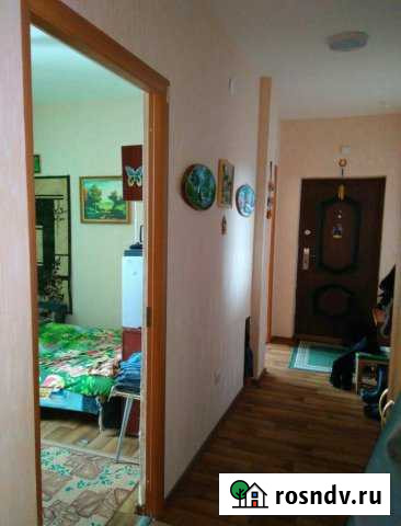 3-комнатная квартира, 69 м², 3/5 эт. на продажу в Нарьян-Маре Нарьян-Мар - изображение 1