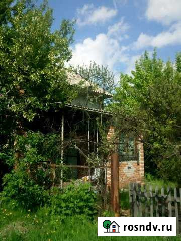 Дача 50 м² на участке 6 сот. на продажу в Исилькуле Исилькуль - изображение 1