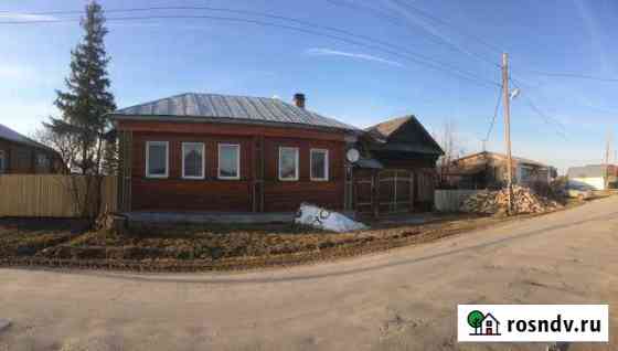 Дом 45 м² на участке 20 сот. на продажу в Атиге Атиг