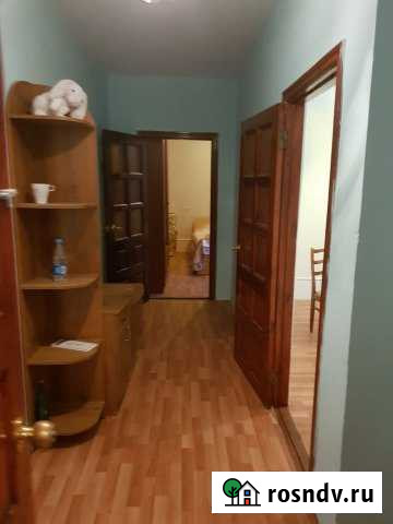 2-комнатная квартира, 52 м², 3/9 эт. на продажу в Майкопе Майкоп - изображение 1