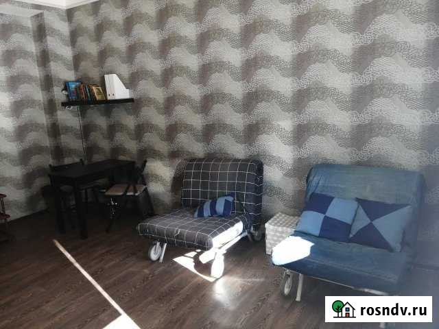 Комната 23 м² в 3-ком. кв., 1/3 эт. в аренду на длительный срок в Лосино-Петровском Лосино-Петровский - изображение 1