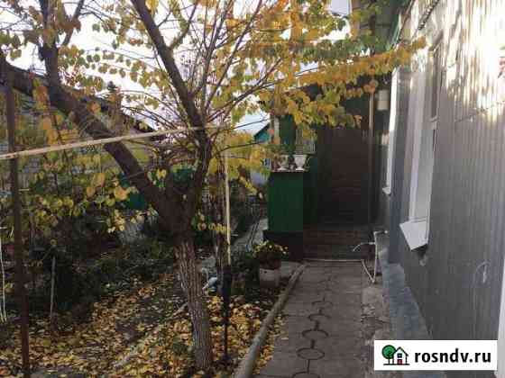 2-комнатная квартира, 37 м², 1/1 эт. на продажу в Острогожске Острогожск