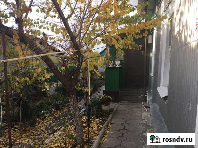 2-комнатная квартира, 37 м², 1/1 эт. на продажу в Острогожске Острогожск - изображение 1