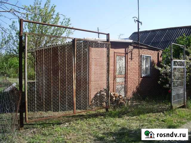 Дача 20 м² на участке 6 сот. на продажу в Крымске Крымск - изображение 1