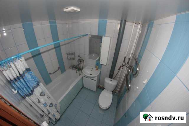 1-комнатная квартира, 38 м², 3/5 эт. на продажу в Надыме Надым - изображение 1