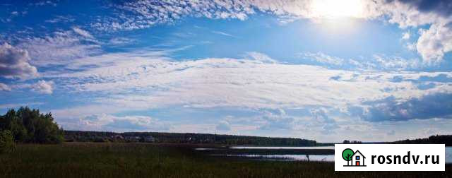 Участок ИЖС 37 сот. на продажу в Пироговском Пироговский - изображение 1