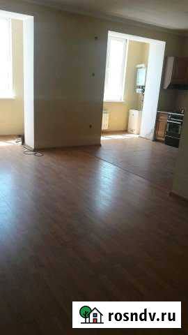 Квартира-студия, 50 м², 2/7 эт. в аренду на длительный срок в Махачкале Махачкала - изображение 1