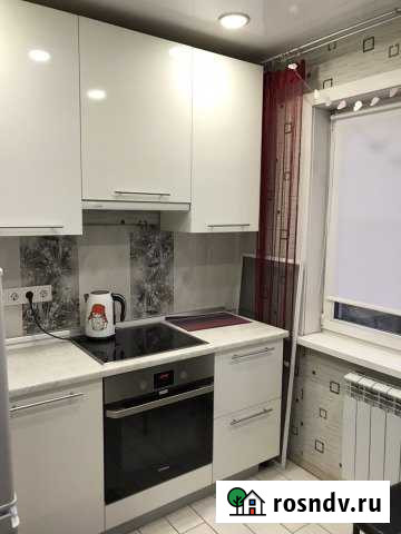 1-комнатная квартира, 35 м², 3/5 эт. в аренду посуточно в Зиме Зима - изображение 1