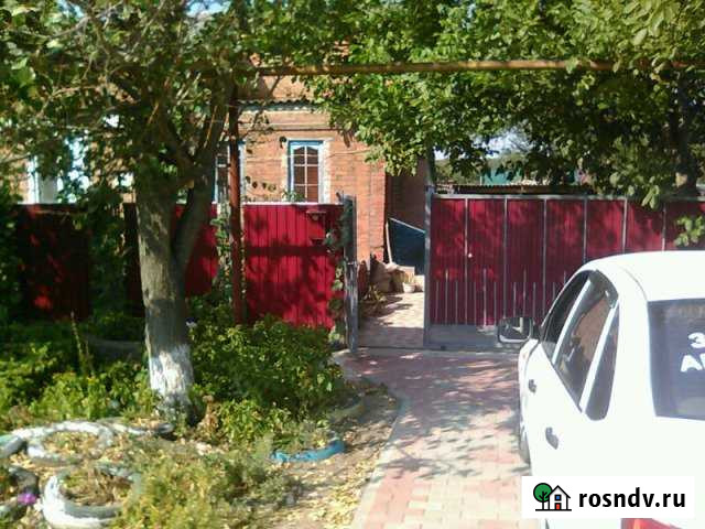 Дом 100 м² на участке 20 сот. на продажу в Белой Глине Белая Глина - изображение 1