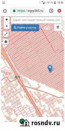 Участок СНТ, ДНП 4 сот. на продажу в Каспийске Каспийск