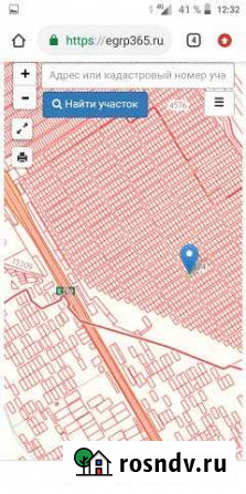 Участок СНТ, ДНП 4 сот. на продажу в Каспийске Каспийск - изображение 1