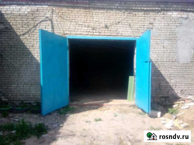 Помещение свободного назначения или под автосервис Ржев - изображение 1