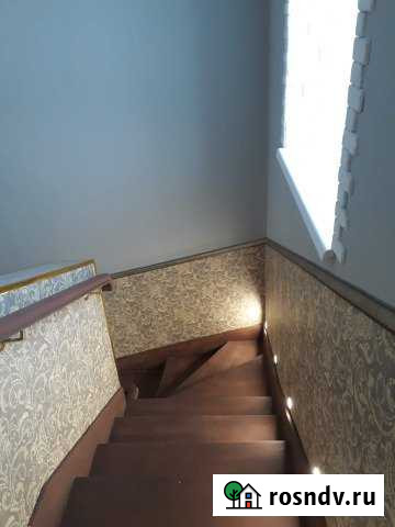 Дом 110.7 м² на участке 10 сот. на продажу в Десногорске Десногорск - изображение 1