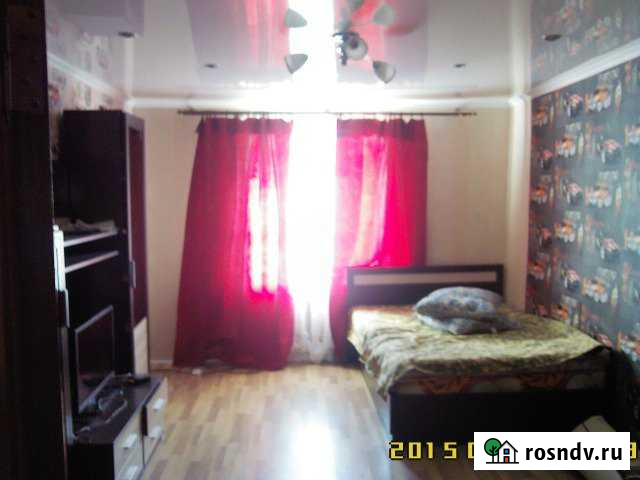 3-комнатная квартира, 73 м², 1/2 эт. на продажу в Максатихе Максатиха - изображение 1