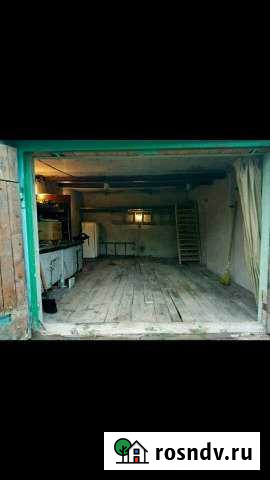 Гараж 23 м² на продажу в Сергиевом Посаде Сергиев Посад - изображение 1