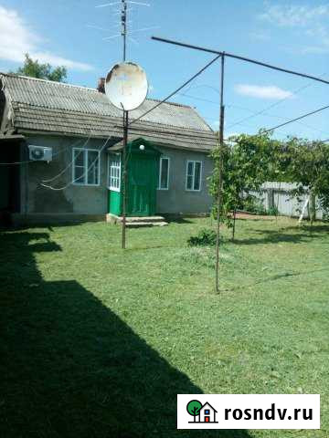 Дом 65 м² на участке 70 сот. на продажу в Белом Республики Адыгея Белое - изображение 1