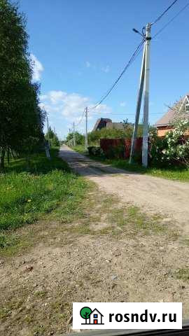 Участок ИЖС 9 сот. на продажу в Жуковском Жуковский - изображение 1