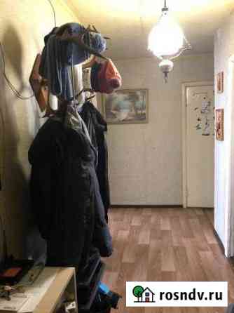 3-комнатная квартира, 57 м², 3/5 эт. на продажу в Покрове Покров