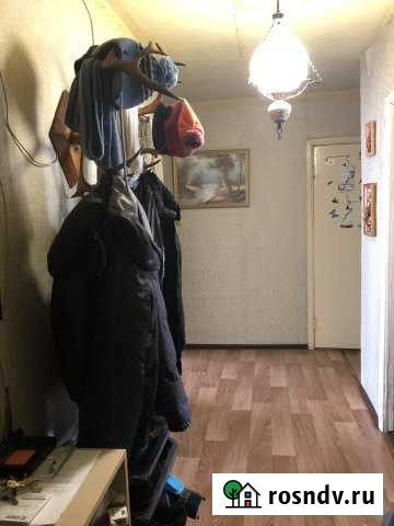 3-комнатная квартира, 57 м², 3/5 эт. на продажу в Покрове Покров - изображение 1