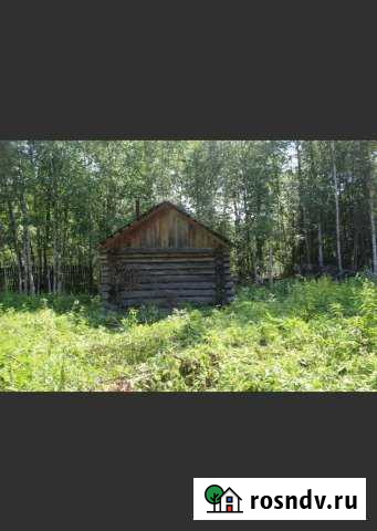 Дача 50 м² на участке 15 сот. на продажу в Любиме Любим - изображение 1