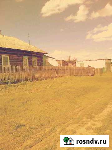 Дом 40 м² на участке 20 сот. на продажу в Шелаболихе Шелаболиха - изображение 1