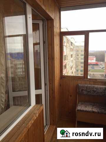 1-комнатная квартира, 39 м², 7/9 эт. в аренду на длительный срок в Салавате Салават - изображение 1