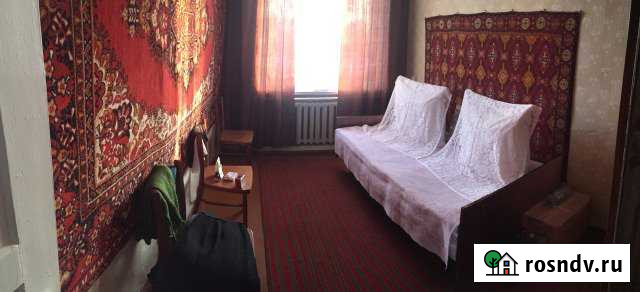 3-комнатная квартира, 81 м², 2/2 эт. на продажу в Валуйках Валуйки - изображение 1