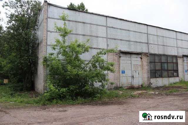 Сдается пром.-складское помещение 140 м2 Химки - изображение 1