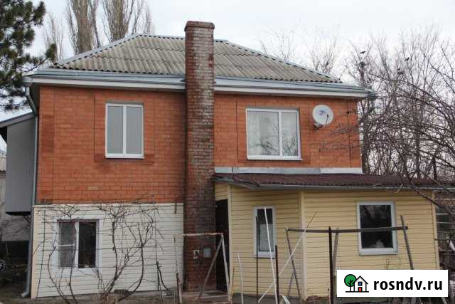 Дом 115 м² на участке 9 сот. на продажу в Семикаракорске Семикаракорск - изображение 1