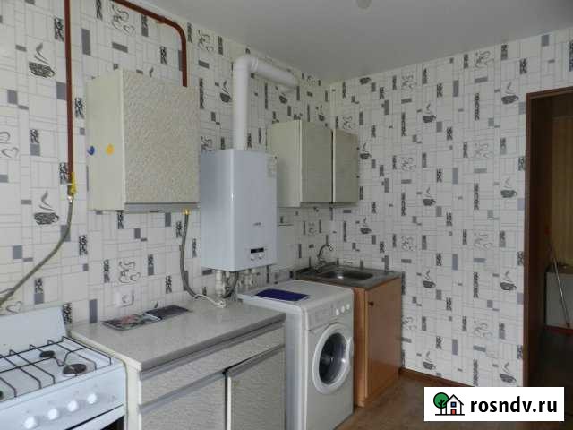 1-комнатная квартира, 40 м², 2/7 эт. в аренду на длительный срок в Кохме Кохма - изображение 1