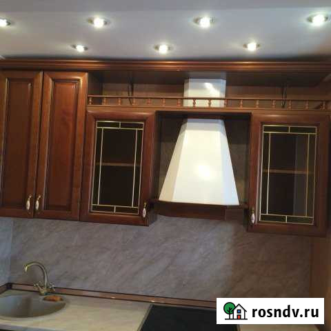 1-комнатная квартира, 40 м², 8/9 эт. в аренду на длительный срок в Лангепасе Лангепас - изображение 1